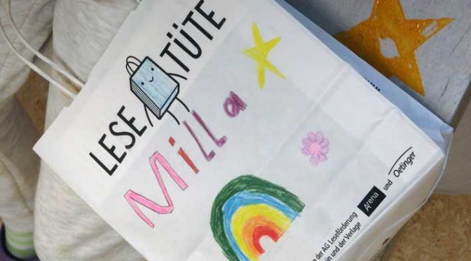 Lesetüte